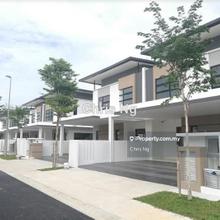 Partial Furnished Cheria Residences Tropicana Aman Kota Kemuning 
