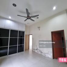 Below Market! Renovated 2852sqft Telok Panglima Garang Semi D Corner