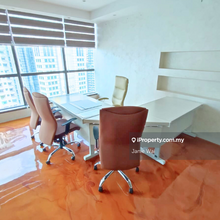 KLCC Office KL Trillion Grade A Corporate Office Walk to MRT Malaysia