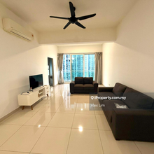 Skyridge Garden For Rent !!