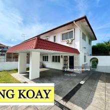 Structurer in well maintained condition, Off main road, Best Buy Unit