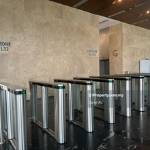 Corporate Tower Fully Renovation Designer Office suite for rent
