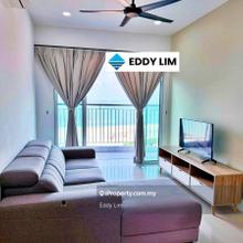 Full Furnished Seaview