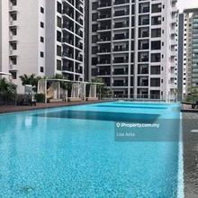 D' Latour, Bandar Sunway, Subang Jaya, Selangor