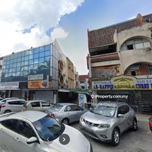 Adjoining End Lot 3 Storey Shop Ss 15 Subang Jaya 