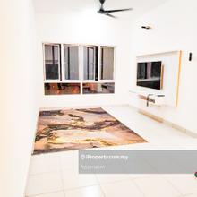 Partially Furnished Residensi Ostia Bangi
