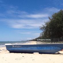 Kuala Rompin Seaside 3.25arce Land for sales