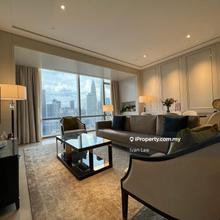 Pavilion Suites, Bukit Bintang, Kuala Lumpur