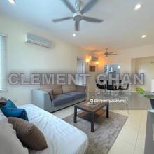 Condominium for Rent