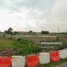 Commercial / Industrial. 5 mins to KESAS, Kota Kemuning, Bukit Rimau