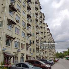 Apartment for Auction 
