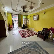 Exclusive Double-Storey Home , Lebuh Nambyar, Penang