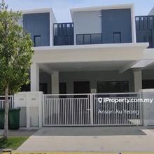 Super Big Resort home 22x75 Azalea Sendayan Seremban