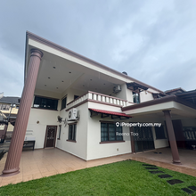 Corner House Damansara Damai Petaling Jaya 