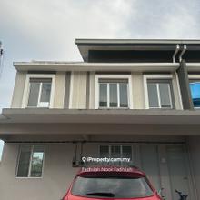 Corner Unit Booking 1k Full Loan Garden Villa Calm and Peaceful