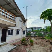 Freehold Corner 2 Storey Semi- D in Klebang