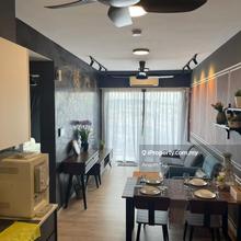 Good Roi and Luxury Renovated Unit