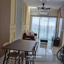 3 rooms fully furnished near to Monash and Taylor's University