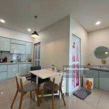 Royale Infinity Condo fully Furnish Bukit Minyak Industry & Batu Kawan