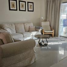 Ampang Putra Residency