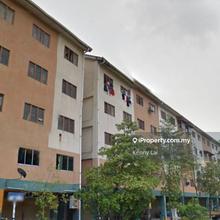 Seri Kembangan