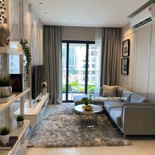 Brand New Unit At Goodwood Residence Bangsar South