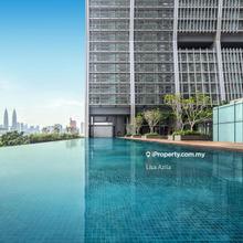 Lelong - Residensi Fennel Sentul, Jalan Amra, Kuala Lumpur