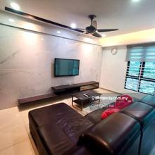 The Promenade @ Bayan Baru fully furnished bayan lepas
