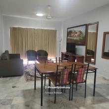 Port Dickson Marina View Villas Fully Furnished For Sale