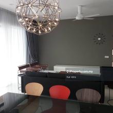 Big Spacious Unit in the Middle of Mont Kiara