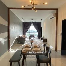 Havre Residence At Bukit Jalil For Rent