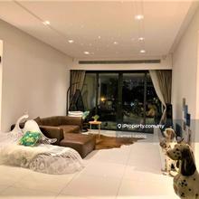 Seri Ampang Hilir Residences cheap for sale