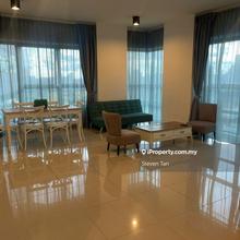 Arte plus jalan ampang unit for rent