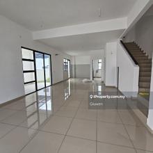 Eco Botanic Double Storey Terrace House