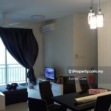 Aliff Residence @ Tampoi For Rent