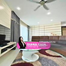 Cozy fully furnished unit