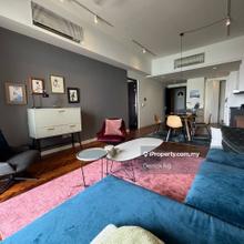 Andaman Quayside studio unit with seaview for sale