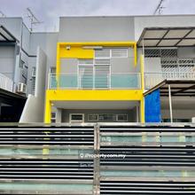 Jalan Setia 10/7, Taman Setia Indah