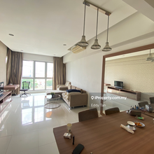 Regalia Residence KL 2 Bedrooms for Sale near City