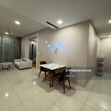 Fully Furnished 