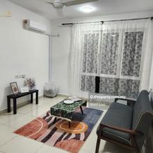 Orenge bm condo @ bukit mertajam @ fully furnished for rent 