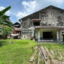 2 Storey Terrace, Corner Lot, Freehold, Taman Melawati, for sale