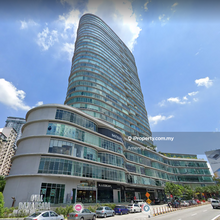 Discover Oval Damansara Hidden Gems - Exclusive Freehold Office Suites