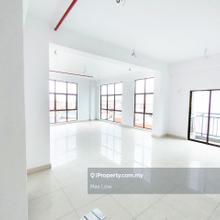 Good location suitable office use easy access highway