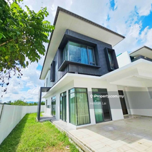 Eco Residences, 2-Sty Semi-D 40x90 - Only Rm 1.45mil 