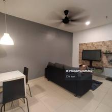 Serviced residence for Rent