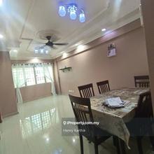 Cheapest Apartment Meranti USJ 1