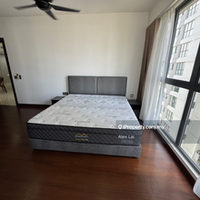 Fully Furnished