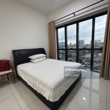 Icon City Studio for Rent