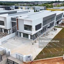Setia Business Park 2 Medium Industry Cluster Factory Brand New G&G